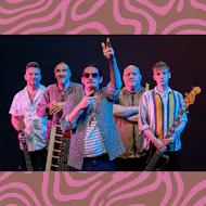 Ibiza Project at The Assembly Room