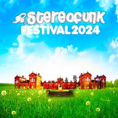 Stereofunk Festival 2024 at Chatelherault Country Park 