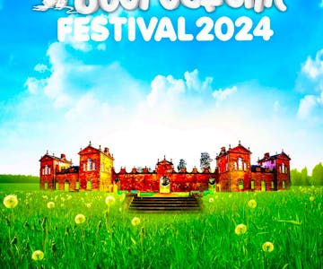 Stereofunk Festival 2024