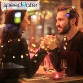 Birmingham Speed Dating | Ages 28-45