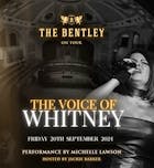 The Ultimate Whitney Houston Show