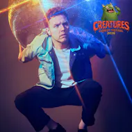 Adam Flood: Preview Show || Creatures Comedy Festival at Creatures Comedy Club