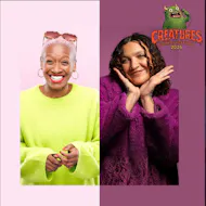 Chantel Nash & Jen Nolan: Split Hour|| Creatures Comedy Festival at Creatures Comedy Club