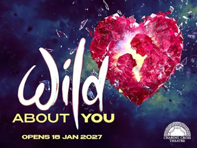 Wild About You