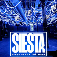 Siesta - Summer Closing Party at XOYO