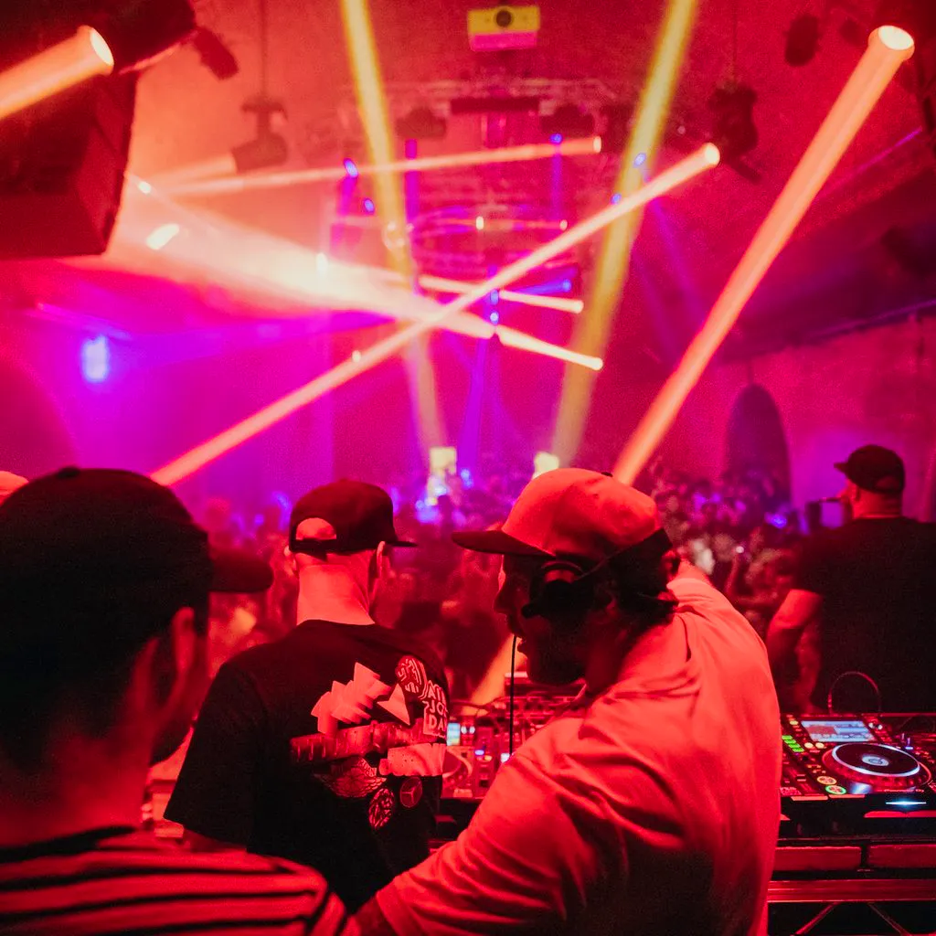 FREE TICKETS: FRESHERS 2026 - House & Disco ALL NIGHT LONG at Egg London