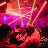 FREE TICKETS: FRESHERS 2026 - House & Disco ALL NIGHT LONG at Egg London