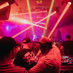 FREE TICKETS: FRESHERS 2026 - House & Disco ALL NIGHT LONG