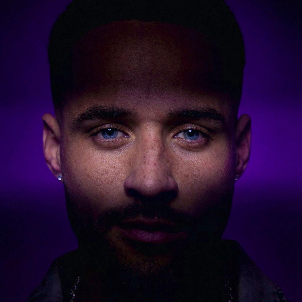 Concord Presents: Calvin Clarke at Calluna Nottingham