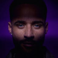 Concord Presents: Calvin Clarke at Calluna Nottingham