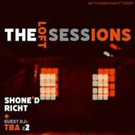 The Loft Sessions at The Treehouse Croydon