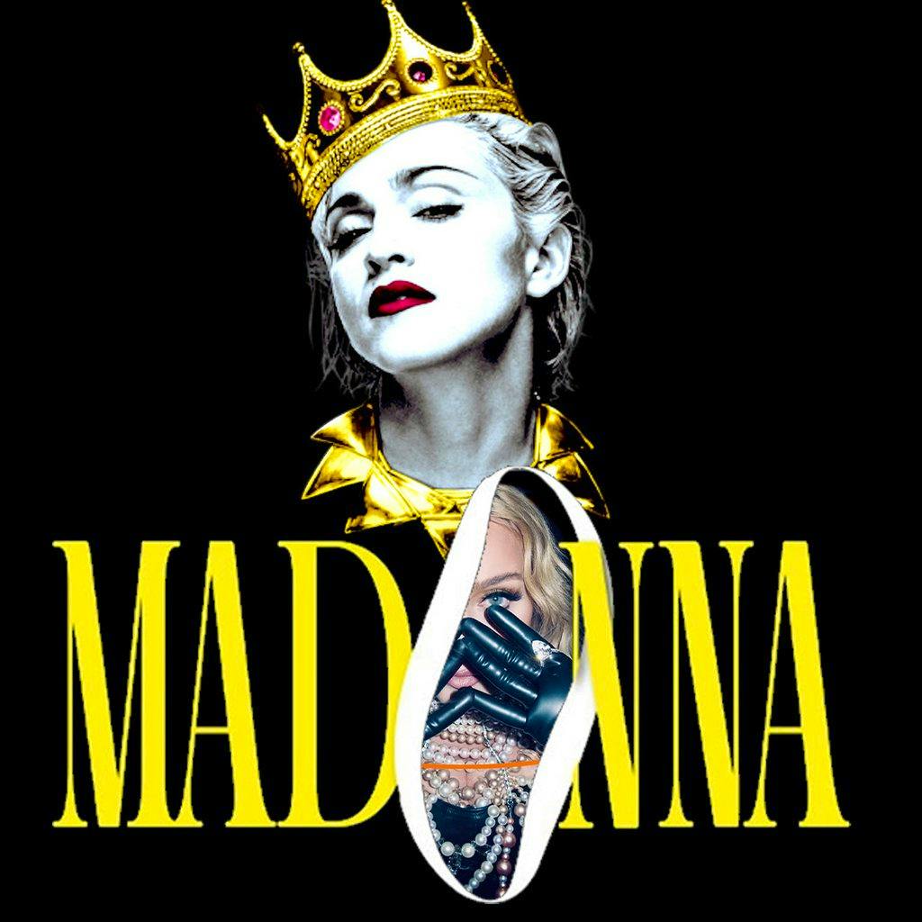 Madonna Party with Live Tributes [Navy Bar 2.1] at Navy Bar 2.1