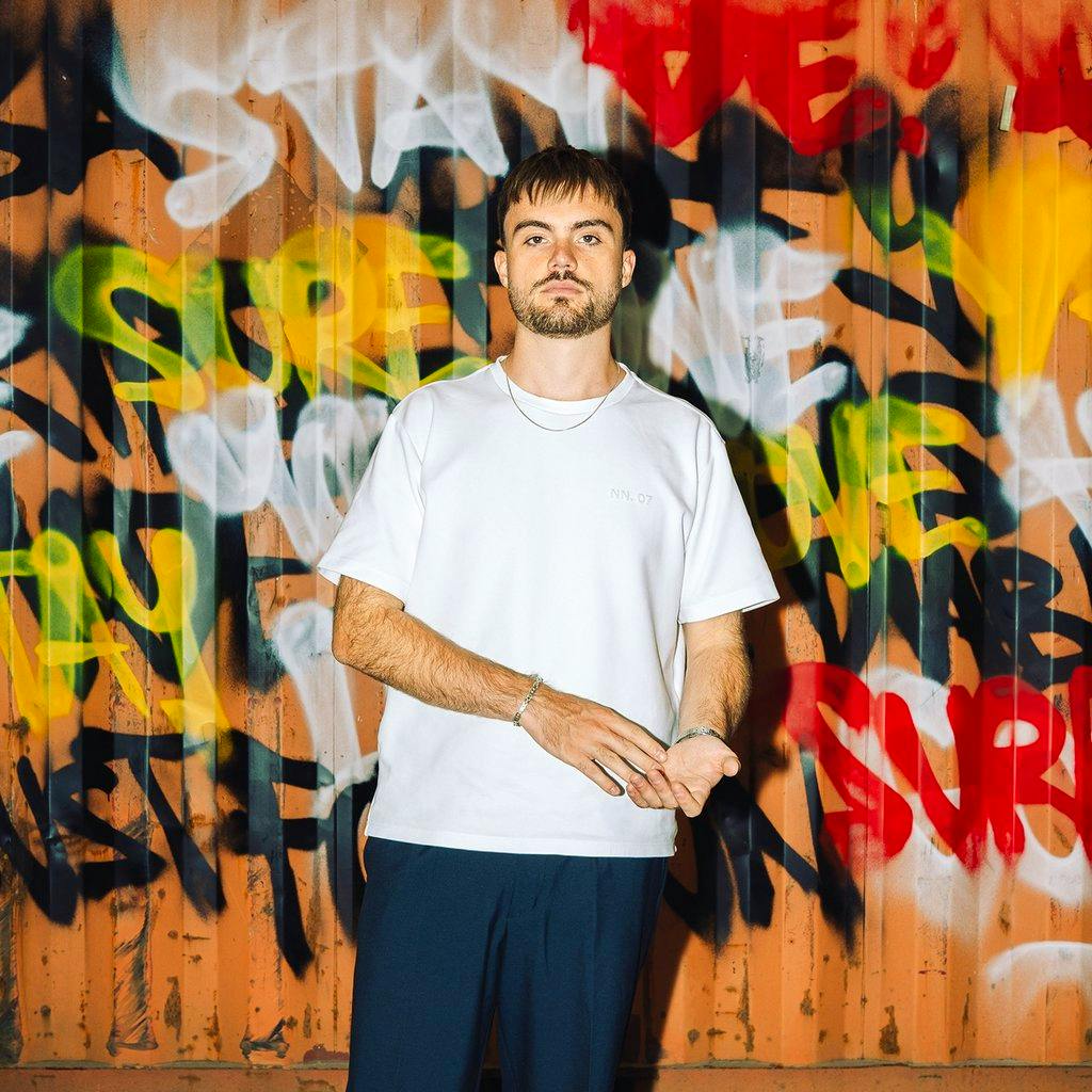 CUE w. Julian Fijma, Tommy Phillips, Lucas Alexander & more at VOID Nightclub