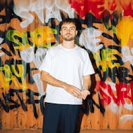 CUE w. Julian Fijma, Tommy Phillips, Lucas Alexander & more at VOID Nightclub