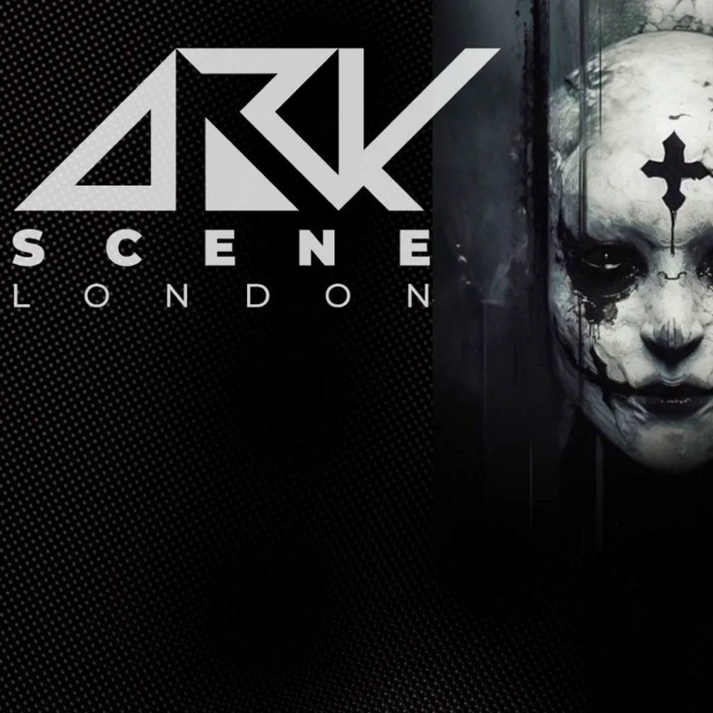 Dark Scene London - The Return at Rae's