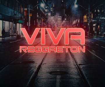 VIVA Reggaeton - Easter Special