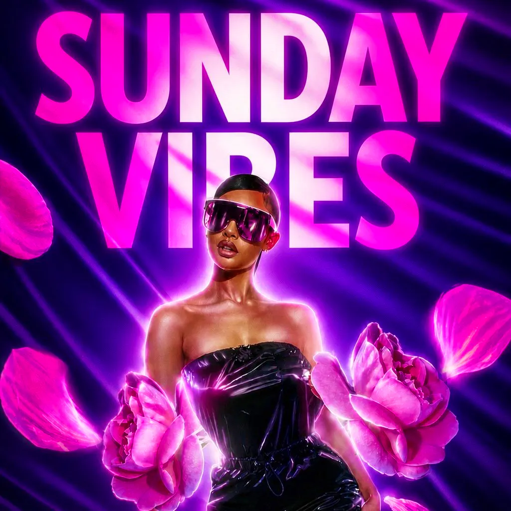 Sunday Vibes (£5 B4 Midnight With A Ticket) at Soul Lounge Clapham