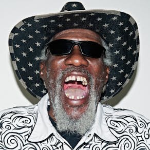 Robert Finley + Southpaw Slim + Katie Spencer