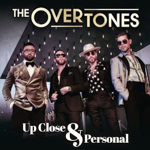 The Overtones