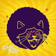 DISCO PUSS 4th Birthday! at YES