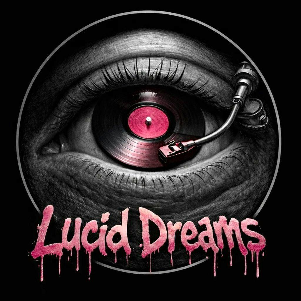 Lucid Dreams: Acid Techno All-Night at AXM (Glasgow) at AXM Nightclub