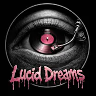 Lucid Dreams:Vinyl-Only Acid Techno All-Night at AXM (Glasgow) at AXM Nightclub