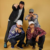 Kurupt FM Halloween Leicester at O2 Academy Leicester