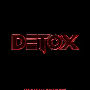 Detox Summer Day Party