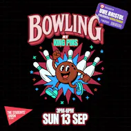 UWE Bristol Official Freshers | Bowling at King Pins