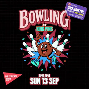 UWE Bristol Official Freshers | Bowling