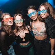 Archives - Back to the 00s & 10s throwbacks - Plymouth at Walkabout Plymouth
