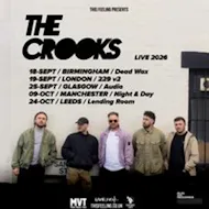 The Crooks - London at 229 London