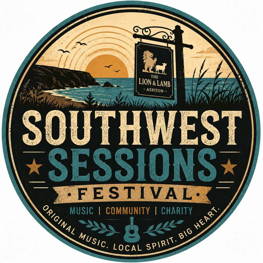Southwest Sessions Festival at Lion And Lamb Ashton
