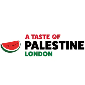 A Taste of Palestine, London