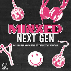 Minxed: Next Gen w/ Mini Da Minx