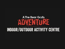 Bear Grylls Adventure - Ifly at NEC Birmingham