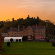 Candlelight Orchestra at Gwysaney Hall at Gwysaney Hall