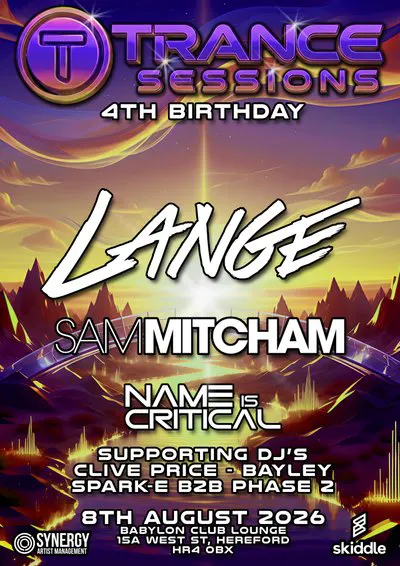 flyer