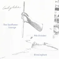 Ladylike at The Sunflower Lounge