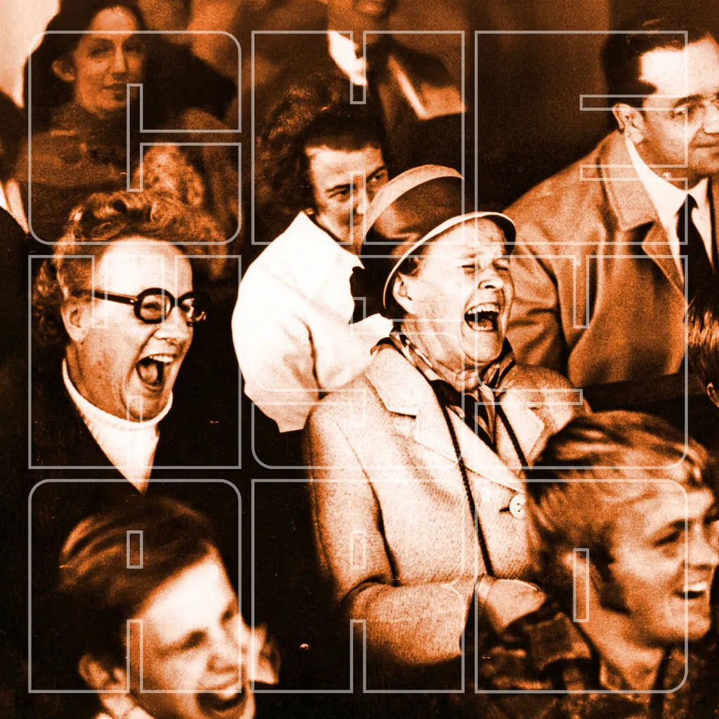 Reet Funny Free Comedy Night at Chew's Yard