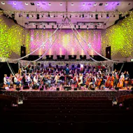 Symphony Orchestra Christmas Concerts at Lighthouse, Poole's Centre For The Arts, UK