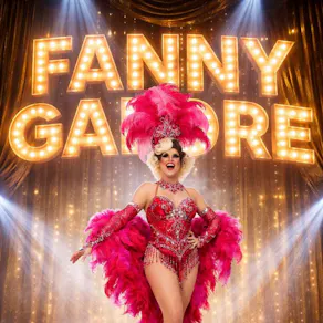 Fanny Galore's Viva Bas Vegas!