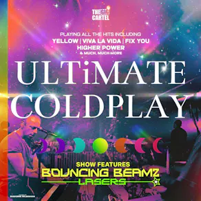 Ultimate Coldplay
