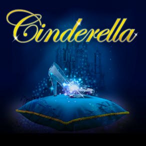 Cinderella - Christmas 2023: 11am performance 