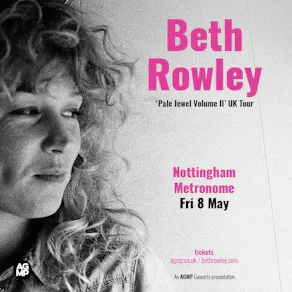 Beth Rowley