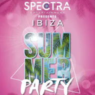 Spectra Presents... Ibiza Summer Party! at OutOut