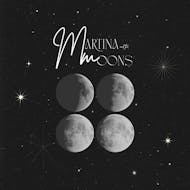 Martina and the Moons Live in Voodoo at Voodoo Belfast