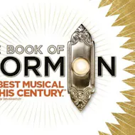 The Book Of Mormon at Prince Of Wales Theatre