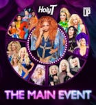 The Main Event - Birmingham