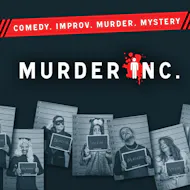 Murder Inc presents: THE LAST CHAPTER at Thread Stockport